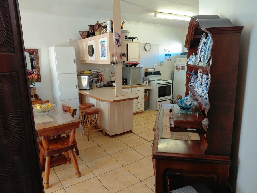 2 Bedroom Property for Sale in Uitsig Free State